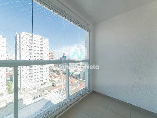 Apartamento 2 quartos e 1 banheiro, à venda, no bairro Centro em São Caetano do Sul