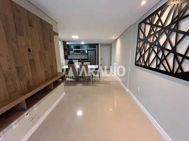Apartamento com 119m² 3 quartos e 1 banheiro, à venda, no bairro São João em Itajaí