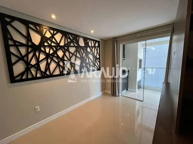 Apartamento com 119m² 3 quartos e 1 banheiro, à venda, no bairro São João em Itajaí