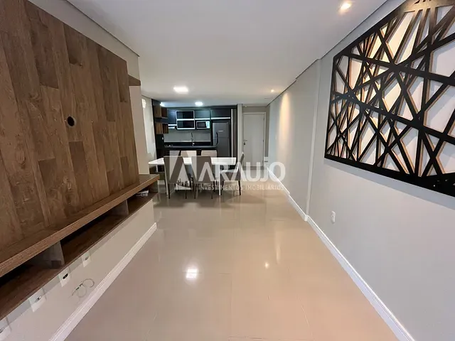Apartamento com 119m² 3 quartos e 1 banheiro, à venda, no bairro São João em Itajaí
