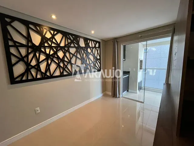 Apartamento com 119m² 3 quartos e 1 banheiro, à venda, no bairro São João em Itajaí