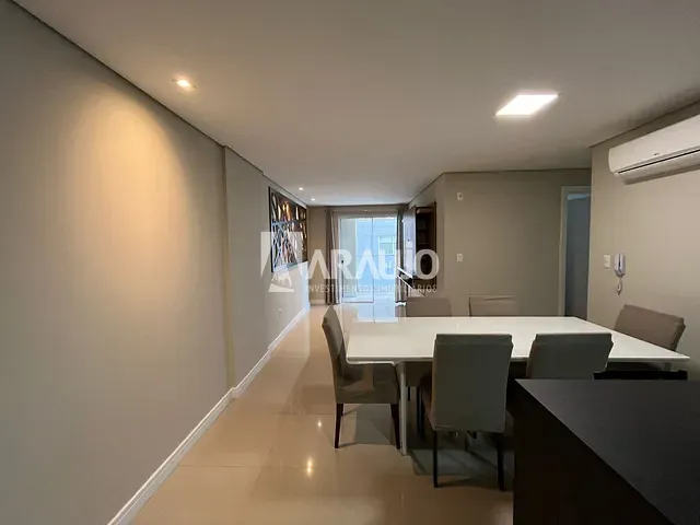 Apartamento com 119m² 3 quartos e 1 banheiro, à venda, no bairro São João em Itajaí