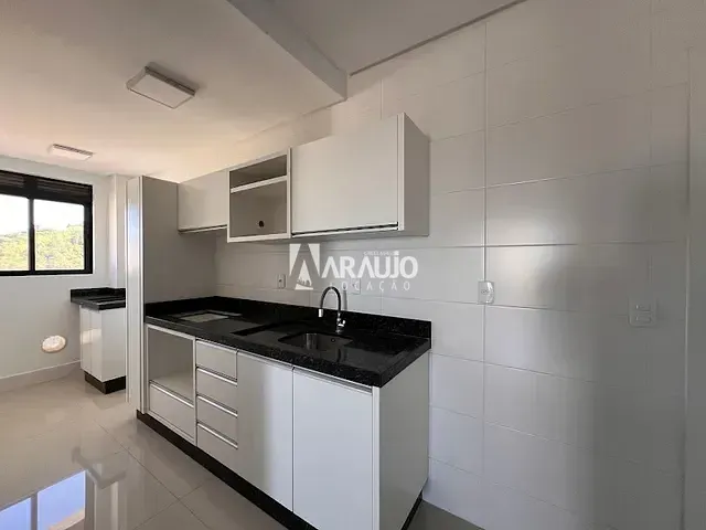 Apartamento para alugar, no bairro Centro em Itajaí