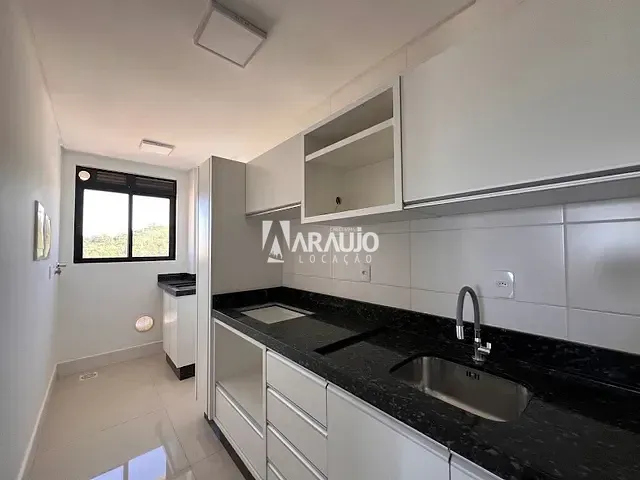 Apartamento para alugar, no bairro Centro em Itajaí