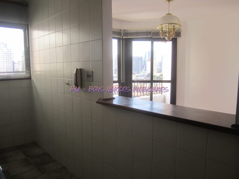 Apartamento, 2 quartos, 60 m² - Foto 2