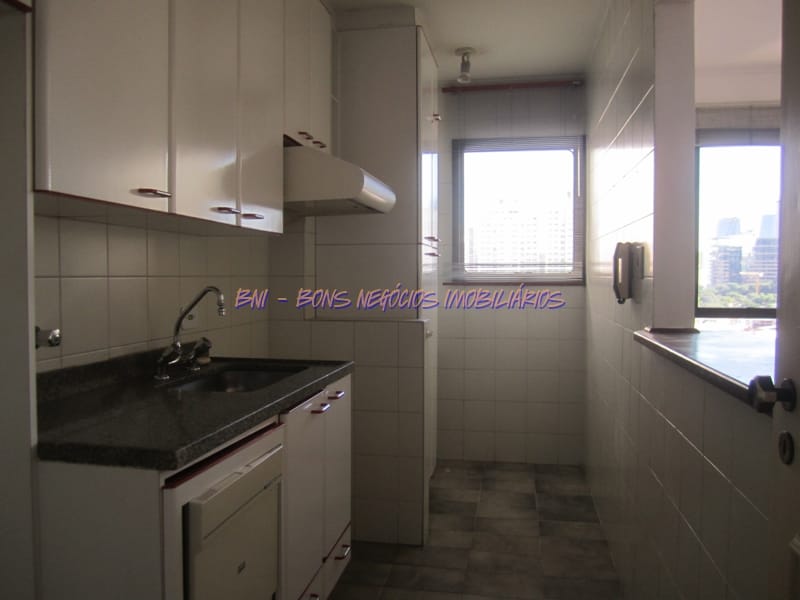 Apartamento, 2 quartos, 60 m² - Foto 1