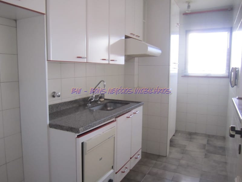 Apartamento, 2 quartos, 60 m² - Foto 5