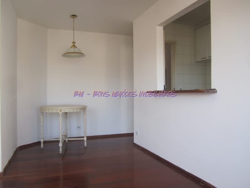 Apartamento, 2 quartos, 60 m² - Foto 9