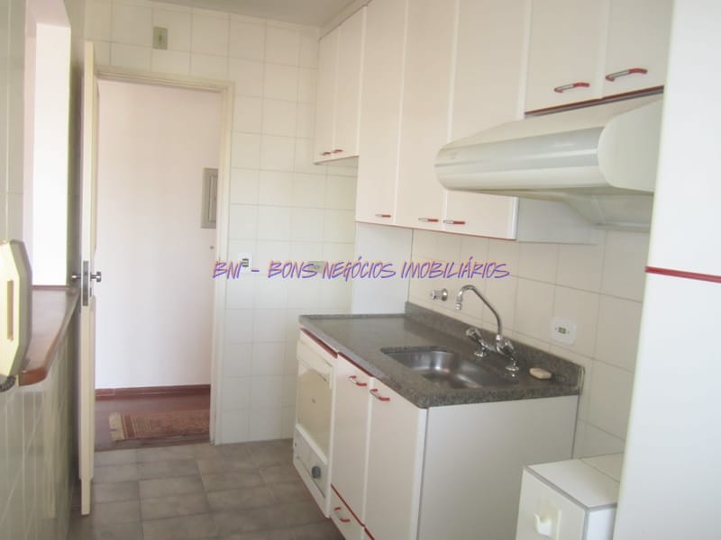 Apartamento, 2 quartos, 60 m² - Foto 3
