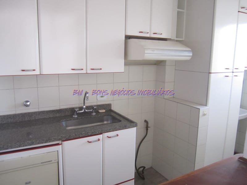 Apartamento, 2 quartos, 60 m² - Foto 11