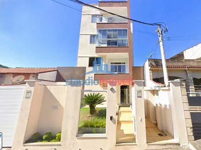 Apartamento 2 quartos e 1 banheiro, para alugar, no bairro Sessenta em Volta Redonda