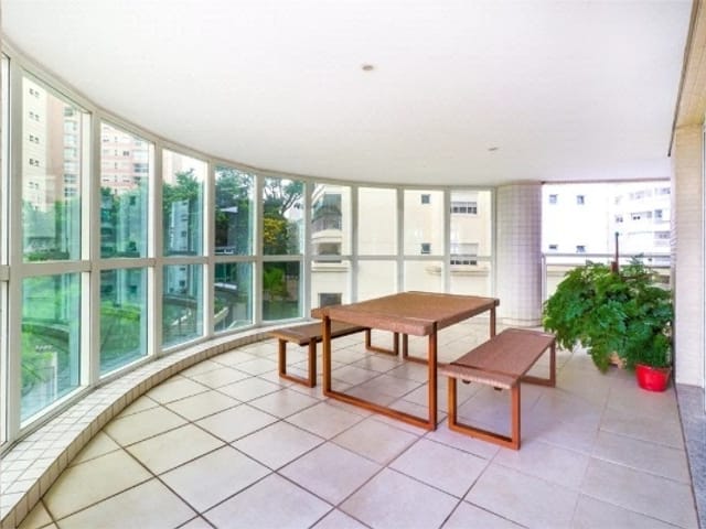 Foto do Apartamento - Apartamento Alto Padrão à venda com 4 suítes na R. Jorge Americano, Alto da Lapa, São Paulo, SP | D+ Soluções Imobiliárias