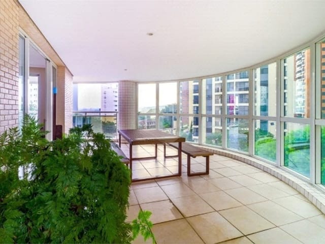 Foto do Apartamento - Apartamento Alto Padrão à venda com 4 suítes na R. Jorge Americano, Alto da Lapa, São Paulo, SP | D+ Soluções Imobiliárias