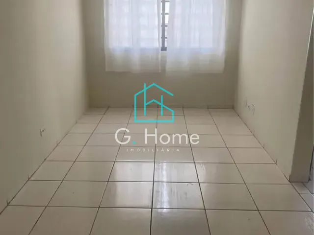 Apartamento com 48m² 2 quartos e 1 banheiro, à venda, no bairro Jardim Ana Eliza em Cambé