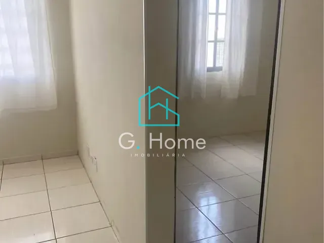 Apartamento com 48m² 2 quartos e 1 banheiro, à venda, no bairro Jardim Ana Eliza em Cambé