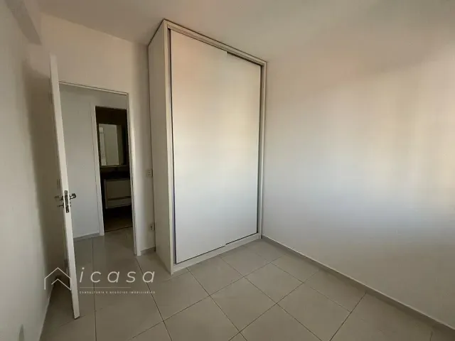 Apartamento com 69m² 2 quartos e 2 banheiros, para alugar, no bairro Jardim Aquárius em São José dos Campos