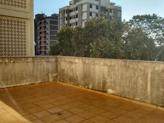 Foto do Apartamento - Apartamento residencial para locação, Centro, São José dos Campos. | INDEPENDENCE NEGOCIOS IMOBILIARIOS LTDA