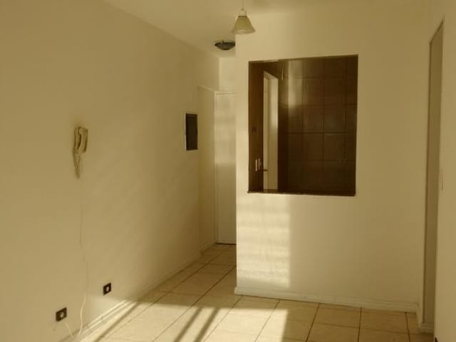 Foto do Apartamento - Apartamento residencial para locação, Centro, São José dos Campos. | INDEPENDENCE NEGOCIOS IMOBILIARIOS LTDA