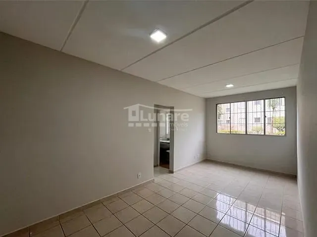 Apartamento 2 quartos e 1 banheiro, à venda, no bairro Cézar de Souza em Mogi das Cruzes
