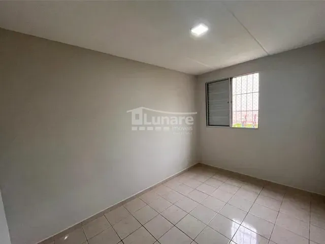 Apartamento 2 quartos e 1 banheiro, à venda, no bairro Cézar de Souza em Mogi das Cruzes