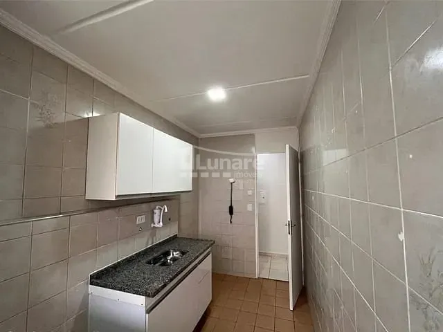 Apartamento 2 quartos e 1 banheiro, à venda, no bairro Cézar de Souza em Mogi das Cruzes