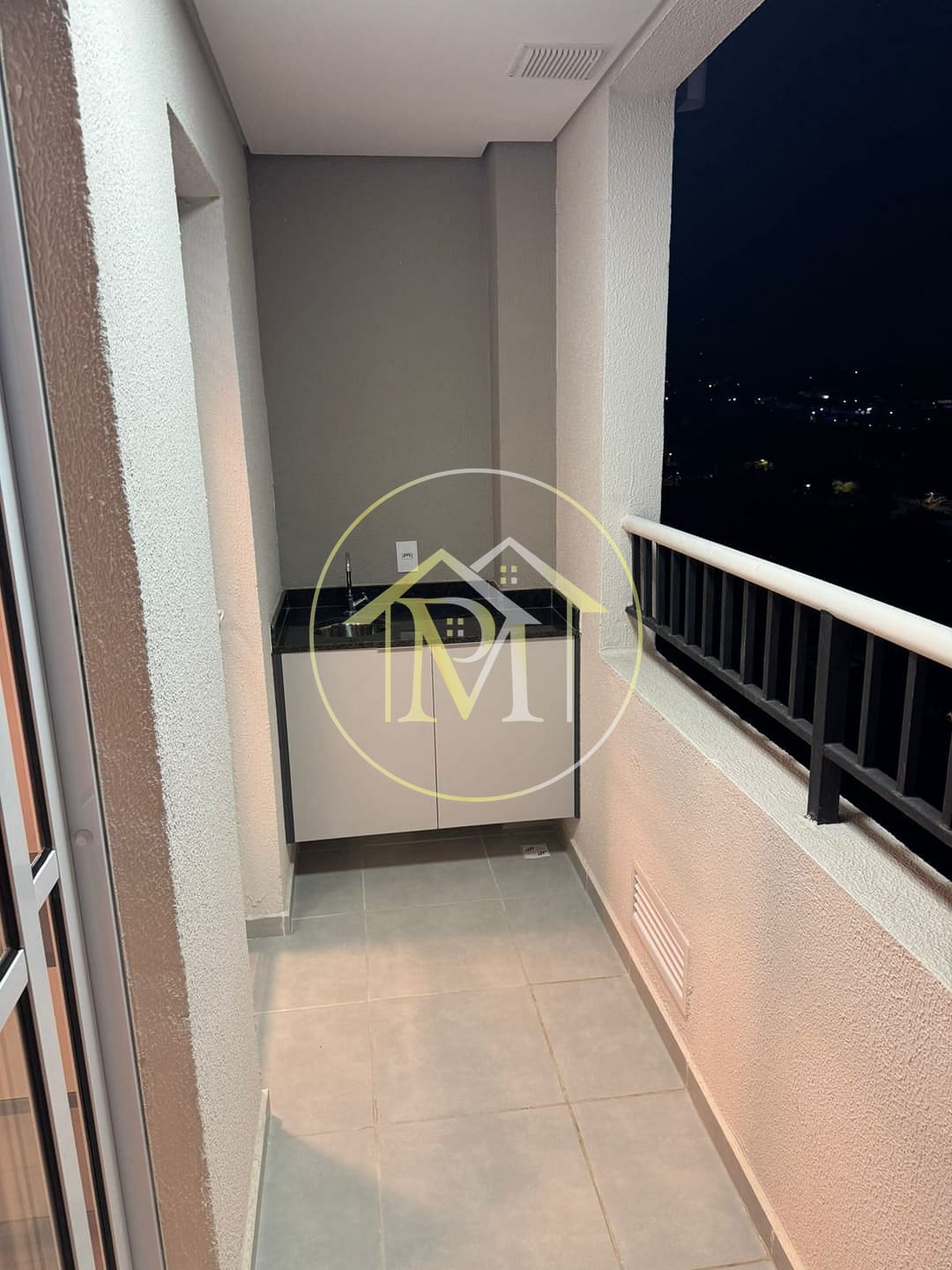 Apartamento, 2 quartos, 62 m² - Foto 2