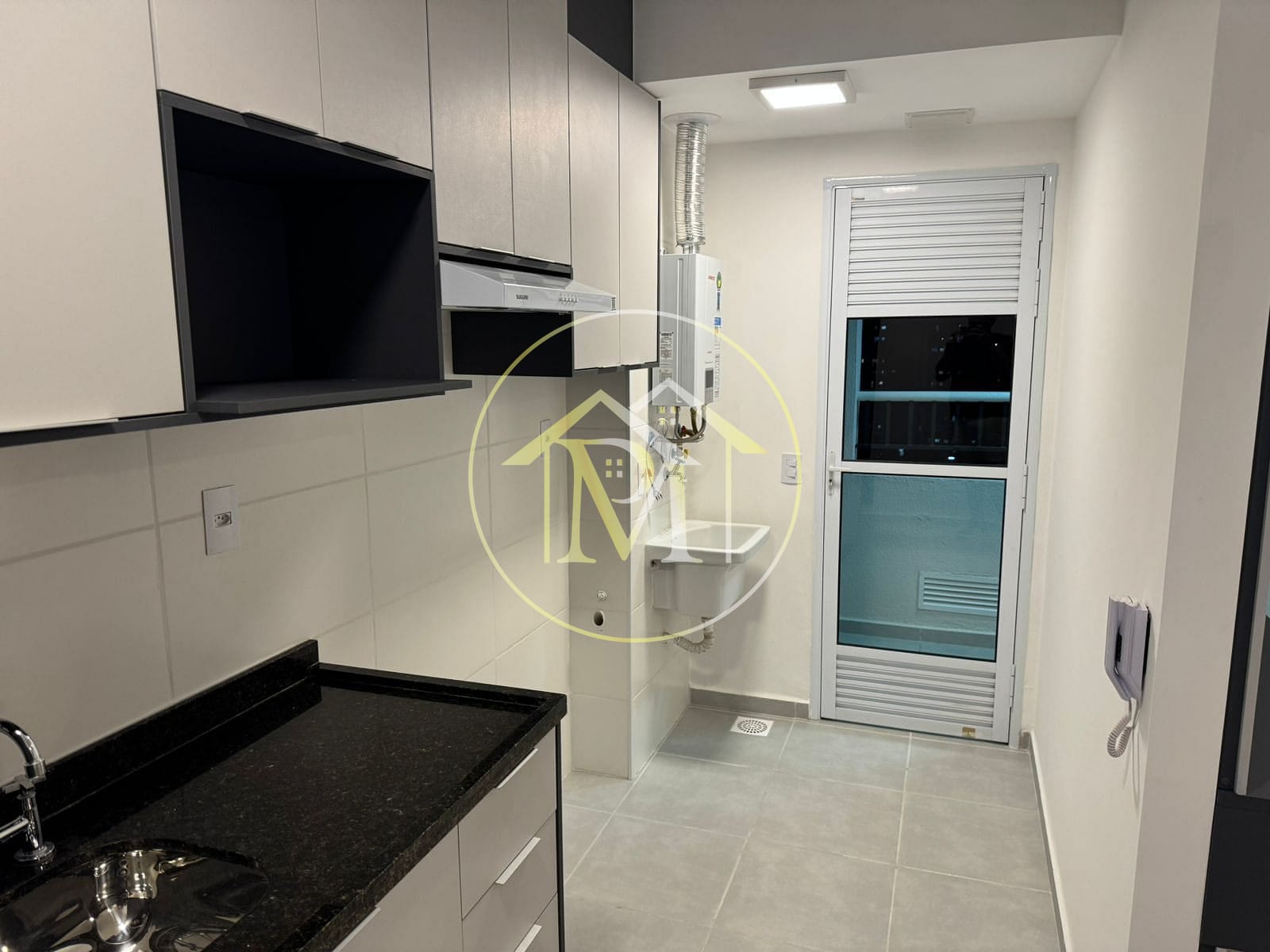 Apartamento, 2 quartos, 62 m² - Foto 9