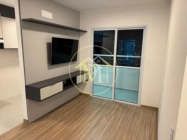 Apartamento com 84m² 2 quartos e 2 banheiros, para alugar, no bairro Jardim São Carlos em Sorocaba