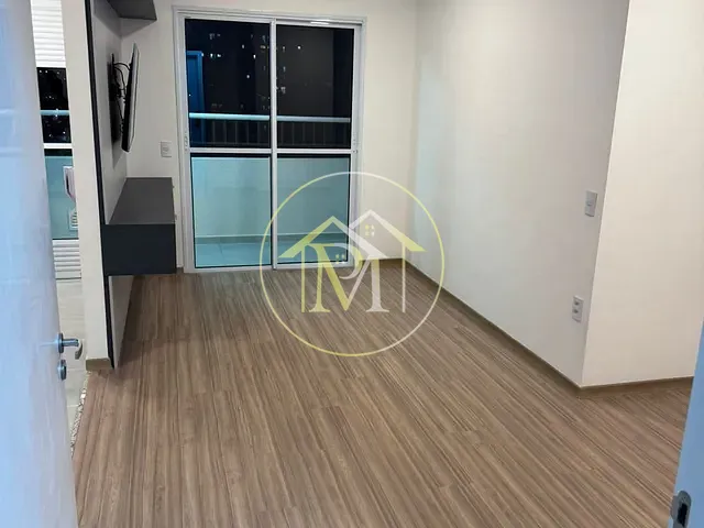 Apartamento com 84m² 2 quartos e 2 banheiros, para alugar, no bairro Jardim São Carlos em Sorocaba