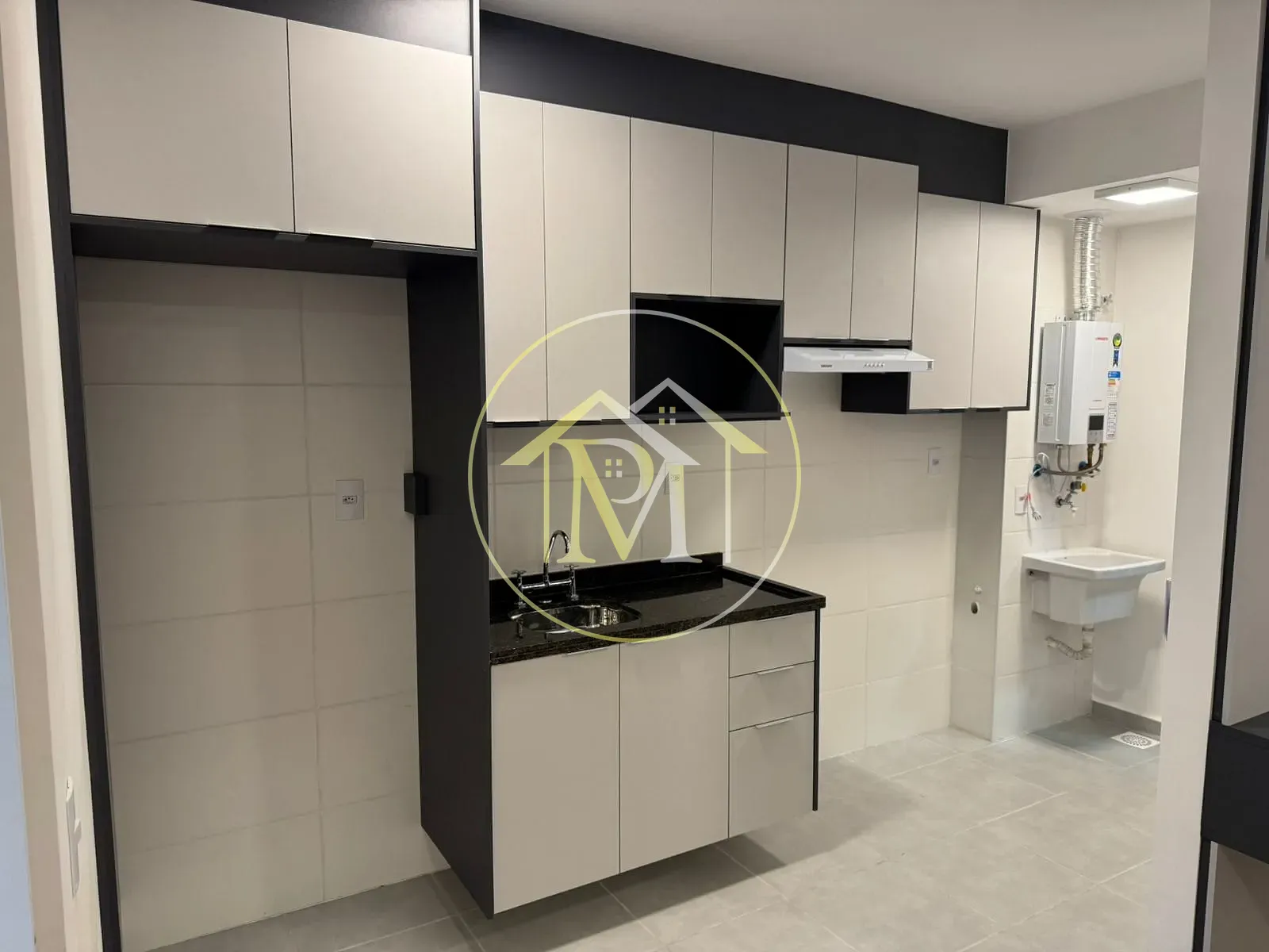 Apartamento, 2 quartos, 62 m² - Foto 8