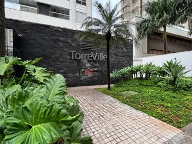 Apartamento 1 quarto e 2 banheiros, para alugar, no bairro Gleba Fazenda Palhano em Londrina
