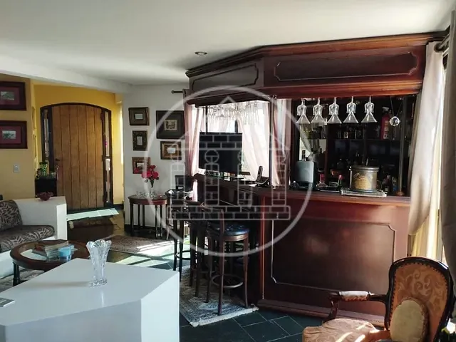 Apartamento com 317m² 3 quartos e 5 banheiros, à venda, no bairro Paraíso do Morumbi em São Paulo