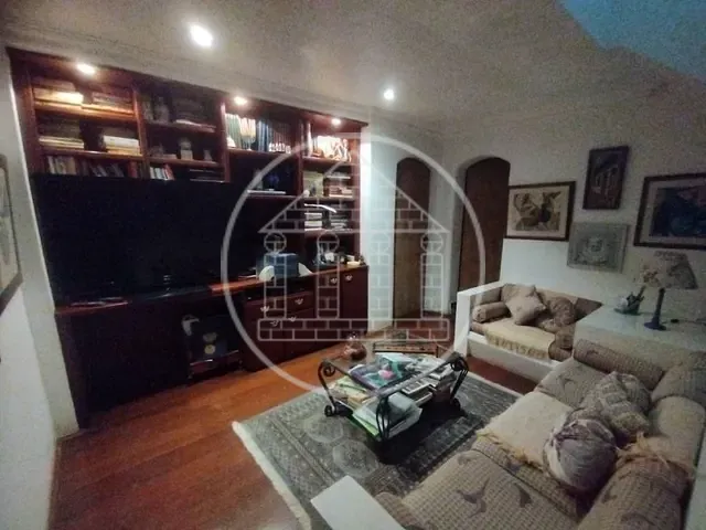 Apartamento com 317m² 3 quartos e 5 banheiros, à venda, no bairro Paraíso do Morumbi em São Paulo