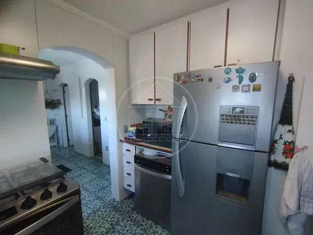 Apartamento com 317m² 3 quartos e 5 banheiros, à venda, no bairro Paraíso do Morumbi em São Paulo