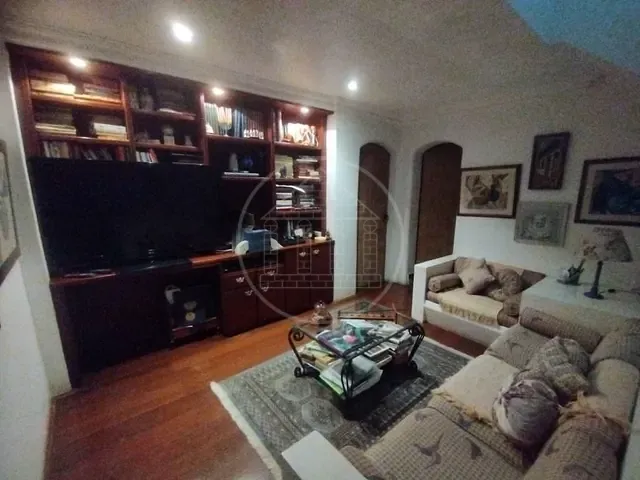 Apartamento com 317m² 3 quartos e 5 banheiros, à venda, no bairro Paraíso do Morumbi em São Paulo