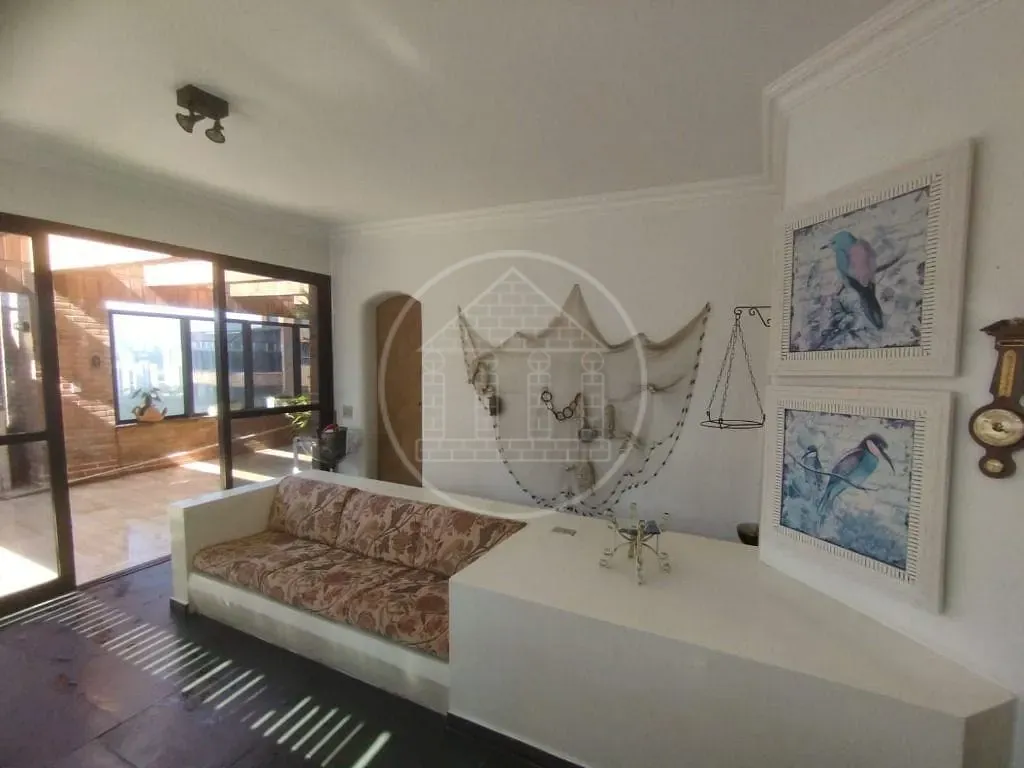 Apartamento, 3 quartos, 317 m² - Foto 33