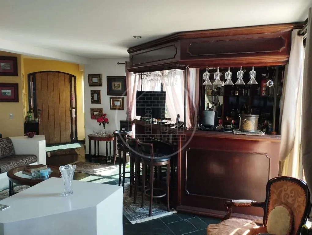 Apartamento, 3 quartos, 317 m² - Foto 2