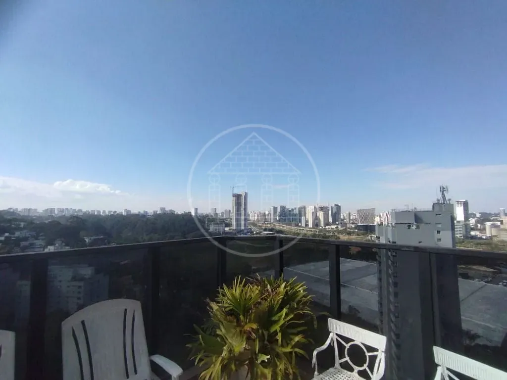 Apartamento, 3 quartos, 317 m² - Foto 10