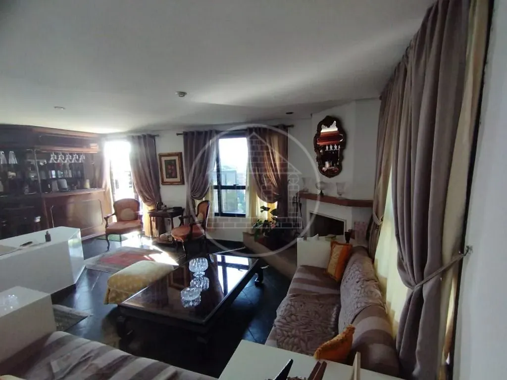 Apartamento, 3 quartos, 317 m² - Foto 31