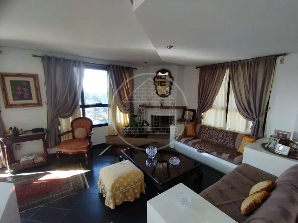 Apartamento, 3 quartos, 317 m² - Foto 1