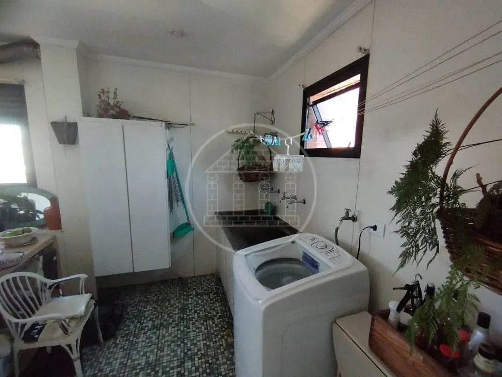 Apartamento, 3 quartos, 317 m² - Foto 6