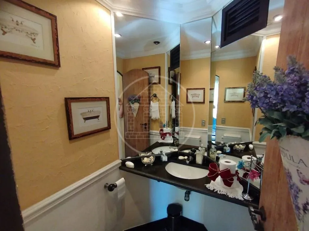 Apartamento, 3 quartos, 317 m² - Foto 32