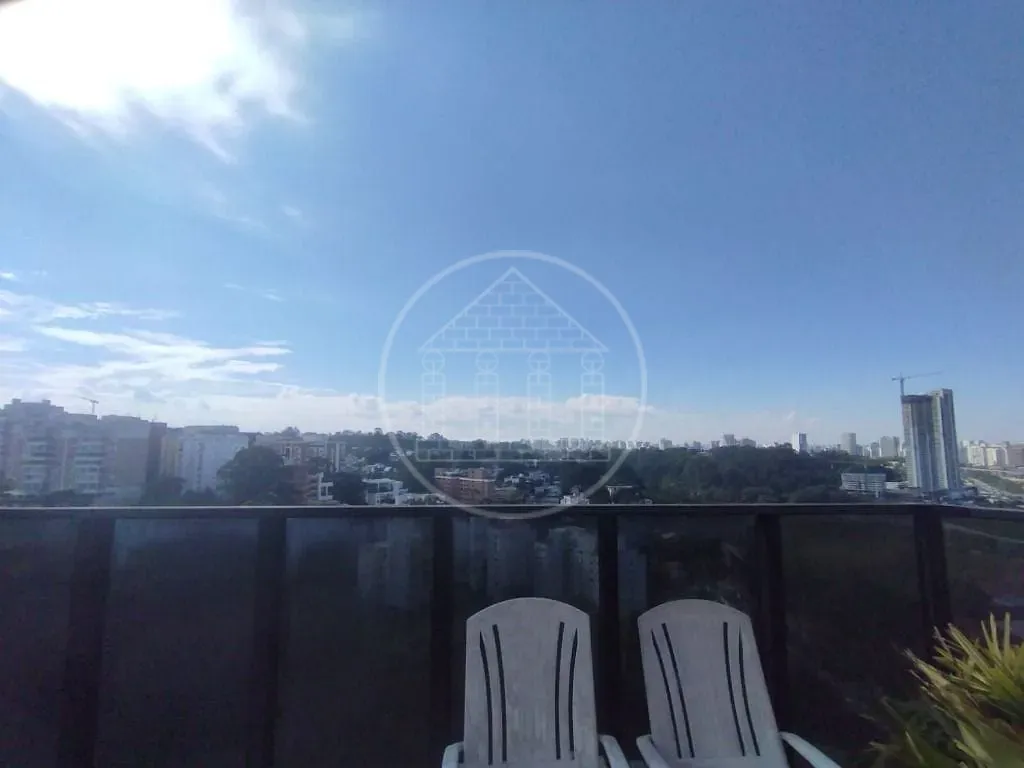 Apartamento, 3 quartos, 317 m² - Foto 35
