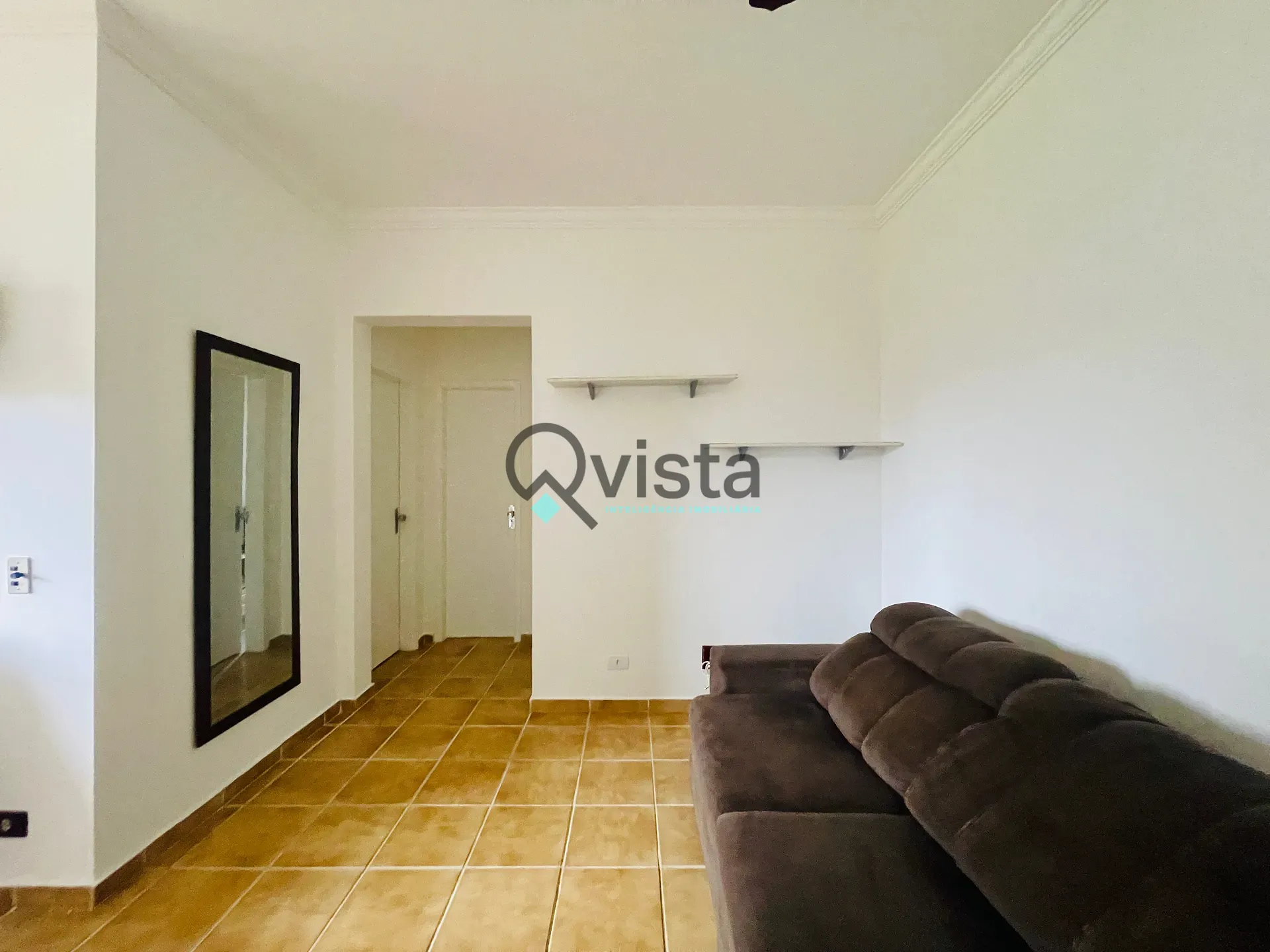 Apartamento, 2 quartos, 90 m² - Foto 2