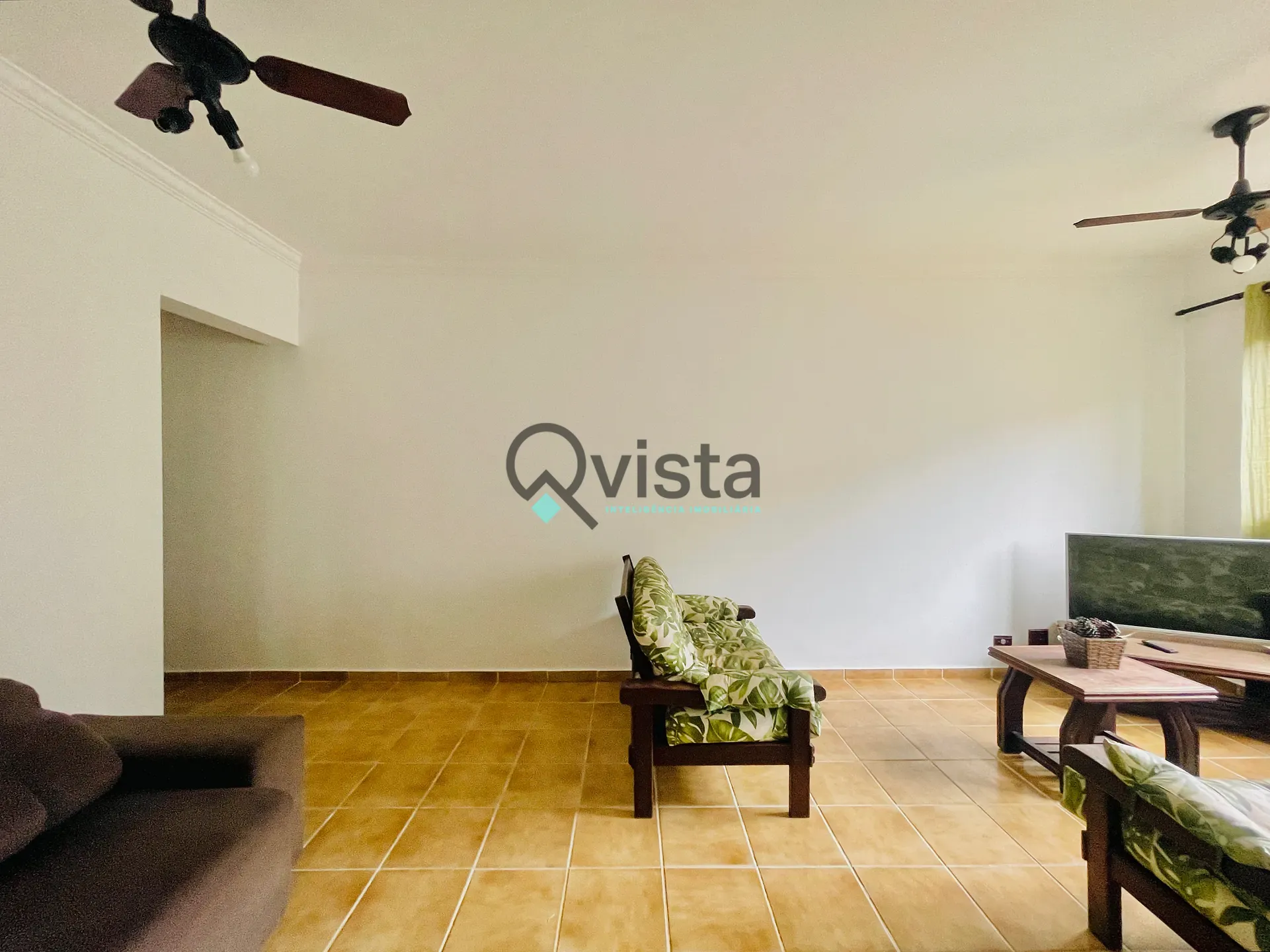 Apartamento, 2 quartos, 90 m² - Foto 3