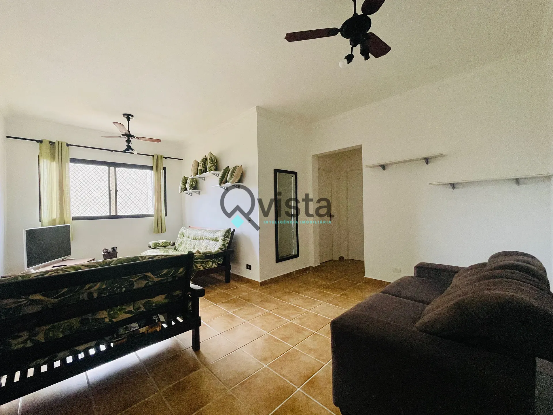 Apartamento, 2 quartos, 90 m² - Foto 4