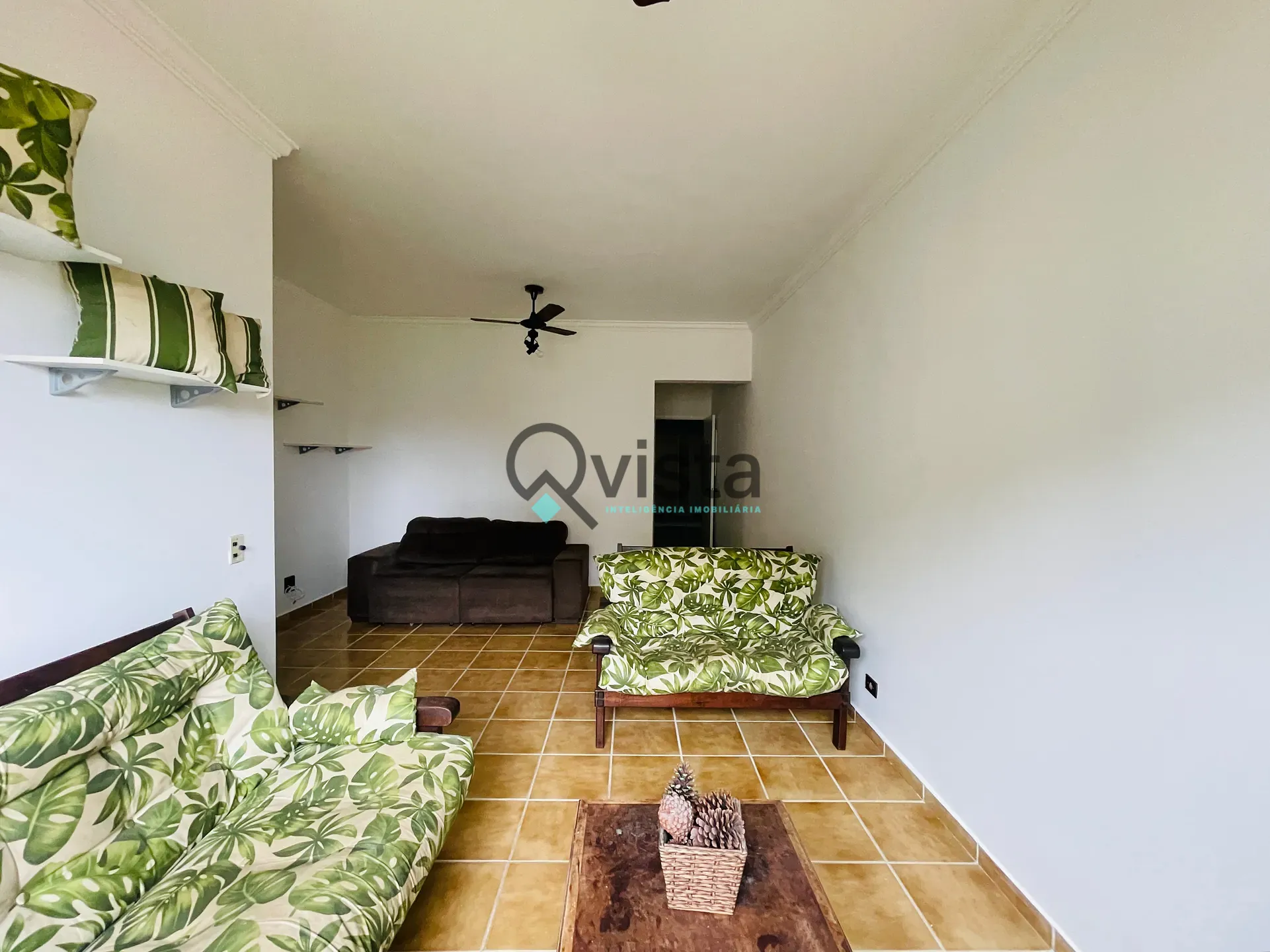 Apartamento, 2 quartos, 90 m² - Foto 5
