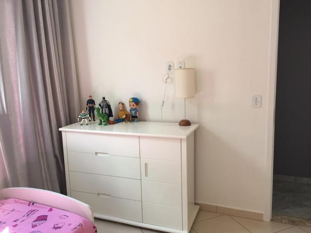 Foto do Apartamento - Apartamento com 3 dormitórios à venda, 74 m² por R$ 340.000,00 - Jardim Satélite - São José dos Campos/SP | RUSSI IMÓVEIS