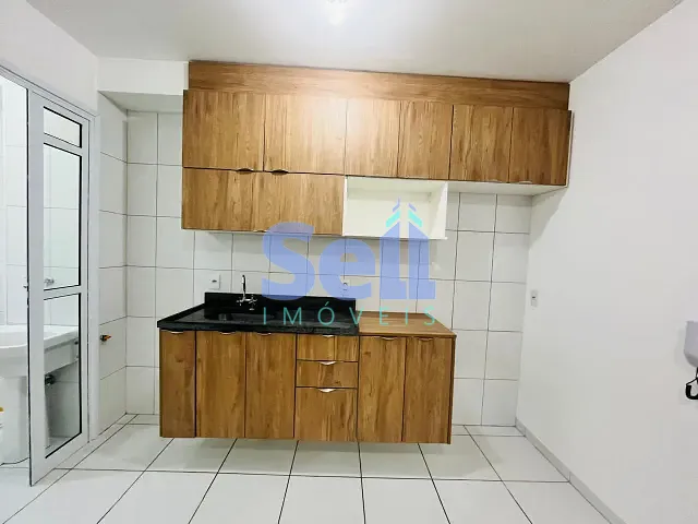Apartamento com 40m² 1 quarto e 1 banheiro, para alugar, no bairro Mooca em São Paulo