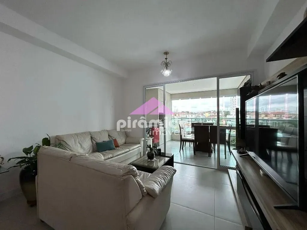 Apartamento, 3 quartos, 102 m² - Foto 8
